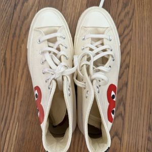 CDG converse